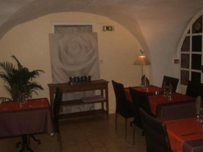 Hotel Le Globe Marsanne Eksteriør bilde