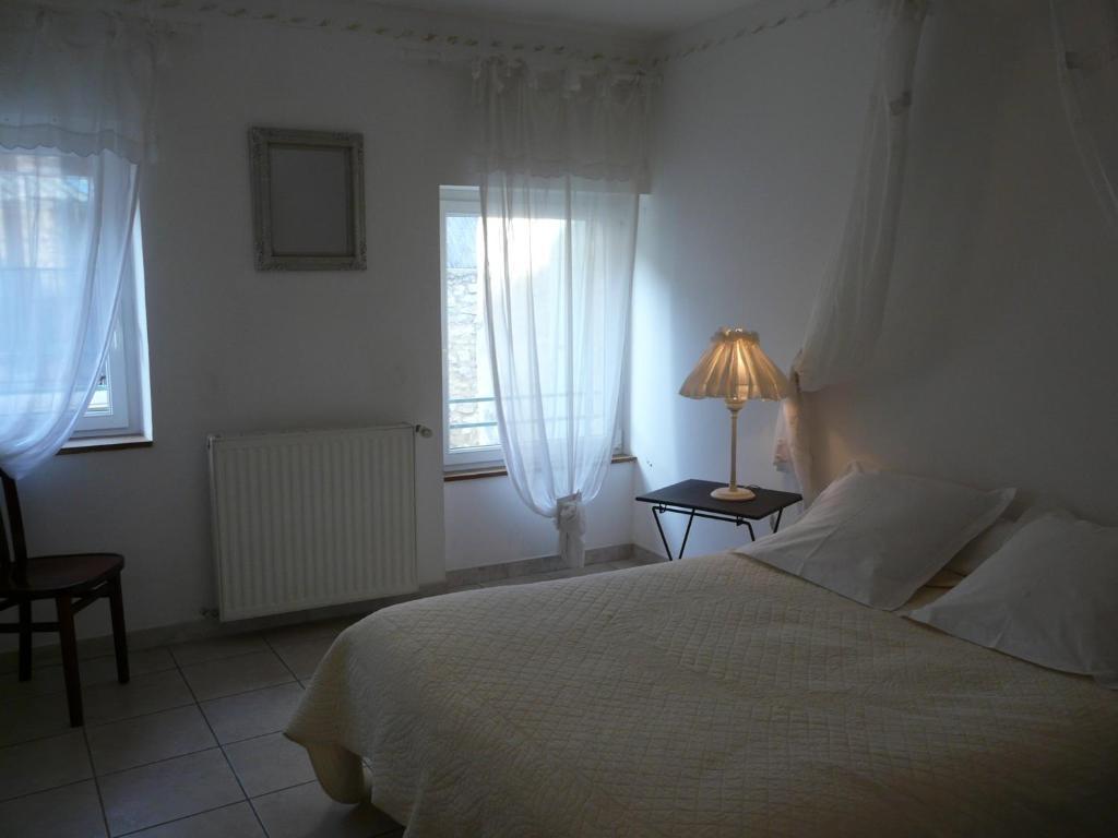 Hotel Le Globe Marsanne Rom bilde